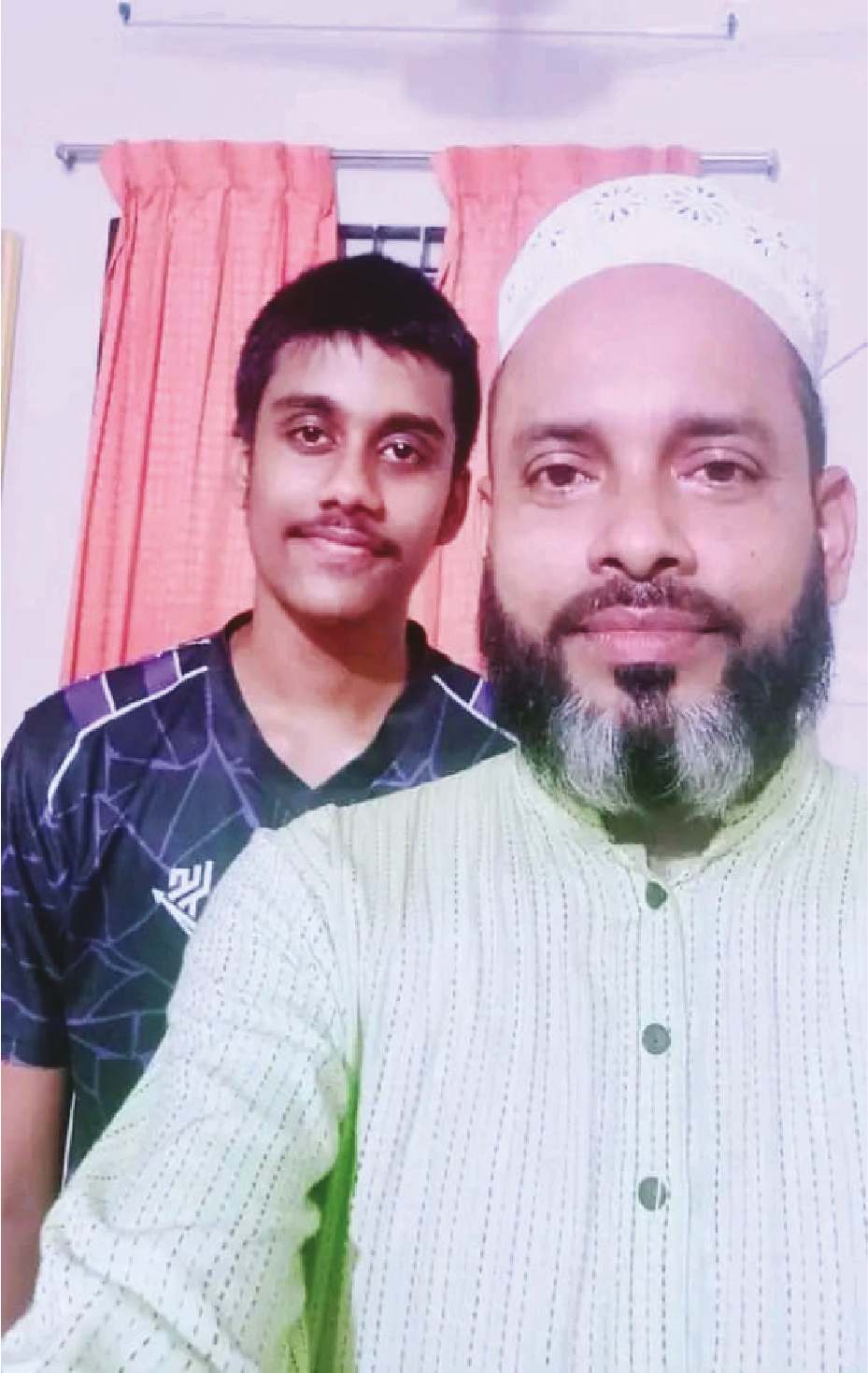 Image of মো: শেখ শাহরিয়ার বিন মতিন
